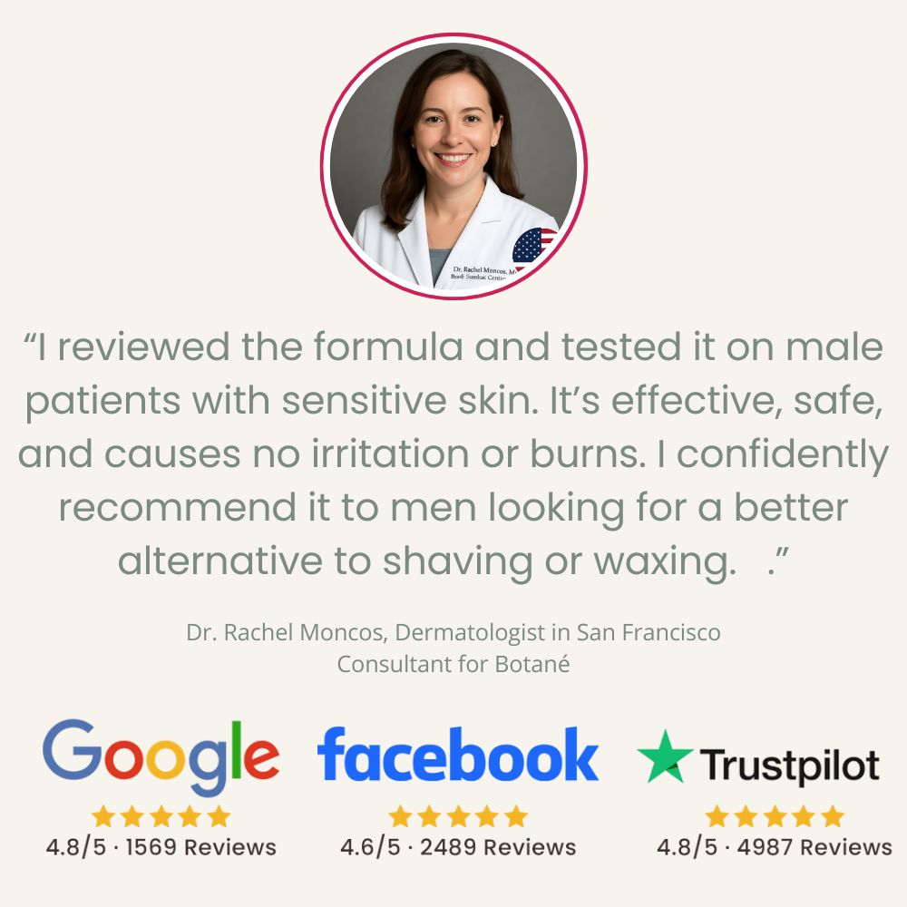 Hair Removal Cream (offer)
