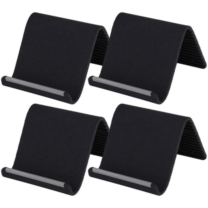 🔥50K+ SOLD!🎁Zanqivo™ Flexible Silicone Cell Phone Holder (offer)