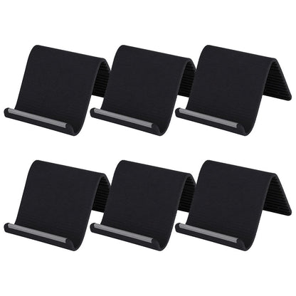🔥50K+ SOLD!🎁Zanqivo™ Flexible Silicone Cell Phone Holder (offer)
