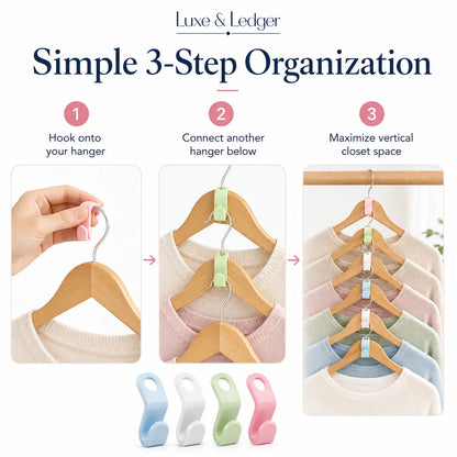 HANGER HOOKS
