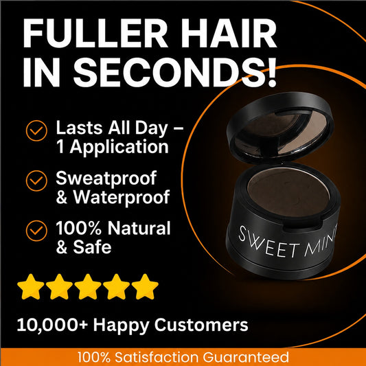 1 Hair Thickening Powder