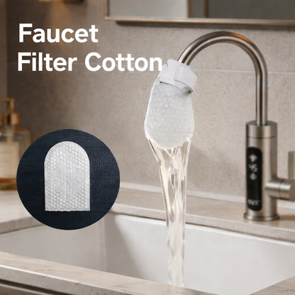 TapShield Reusable Water Filter