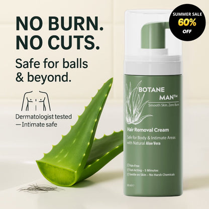 Hair Removal Cream (offer)