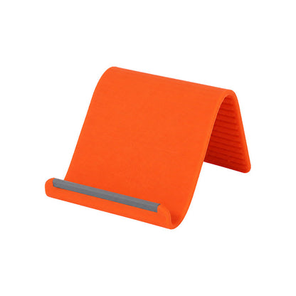 🔥50K+ SOLD!🎁Zanqivo™ Flexible Silicone Cell Phone Holder (offer)