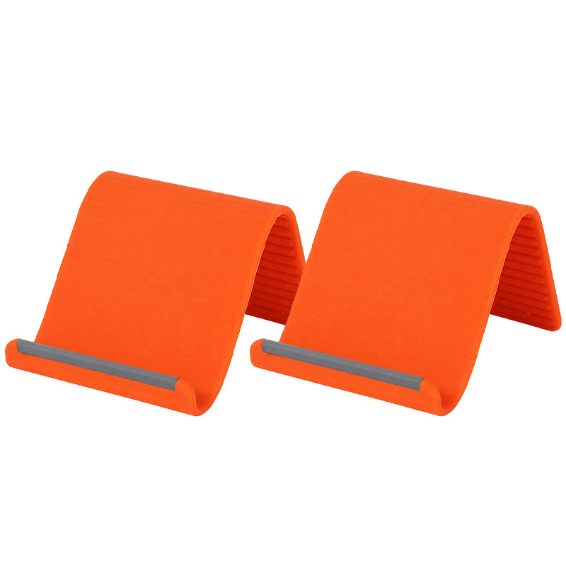 🔥50K+ SOLD!🎁Zanqivo™ Flexible Silicone Cell Phone Holder (offer)