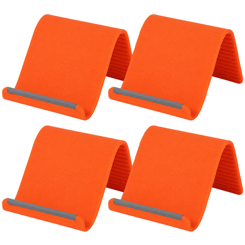 🔥50K+ SOLD!🎁Zanqivo™ Flexible Silicone Cell Phone Holder (offer)