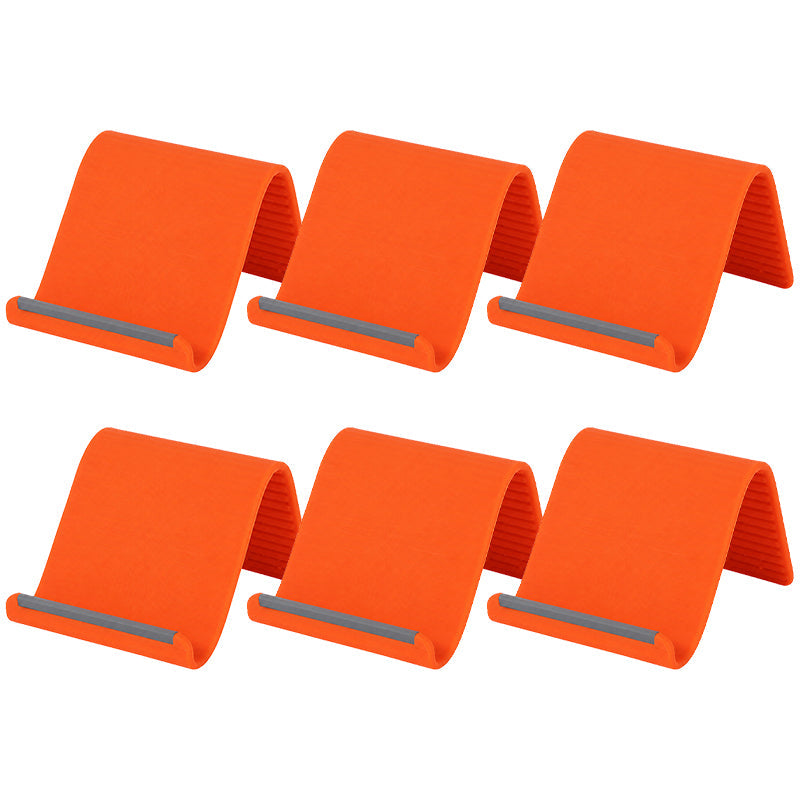 🔥50K+ SOLD!🎁Zanqivo™ Flexible Silicone Cell Phone Holder (offer)