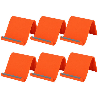 🔥50K+ SOLD!🎁Zanqivo™ Flexible Silicone Cell Phone Holder (offer)