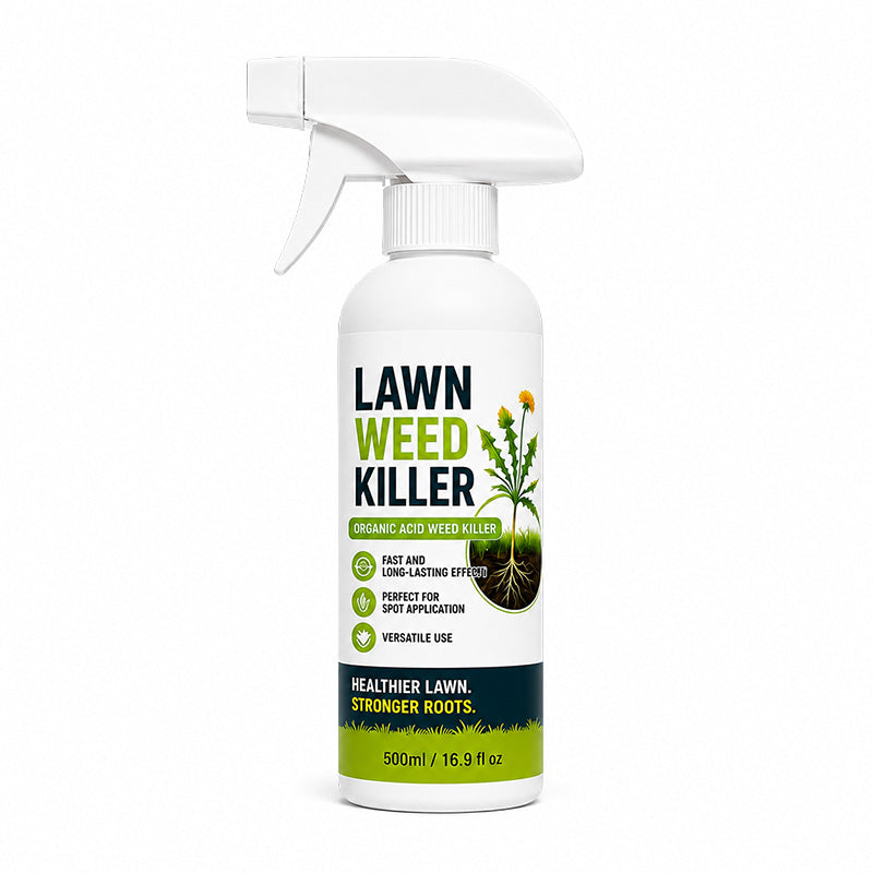 ⚡ [Easy and stress-free weeding in the garden] Herbicide for domestic use (offer)