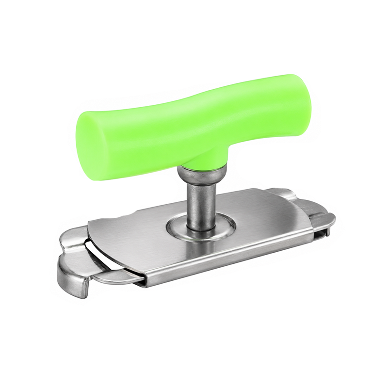 📢📢Last Day-50% OFF!!⏰ Utilo™ Stainless Steel Jar Opener & Bottle Lid Remover