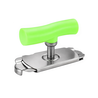 📢📢Last Day-50% OFF!!⏰ Utilo™ Stainless Steel Jar Opener & Bottle Lid Remover