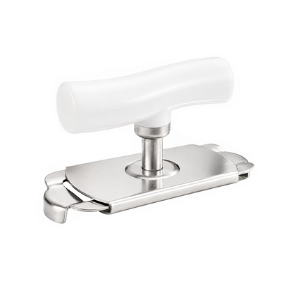 📢📢Last Day-50% OFF!!⏰ Utilo™ Stainless Steel Jar Opener & Bottle Lid Remover