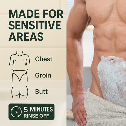 Hair Removal Cream (offer)