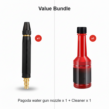 🚿New arrival 50% OFF!💧 High-Pressure Water Gun⚡ (Offer)