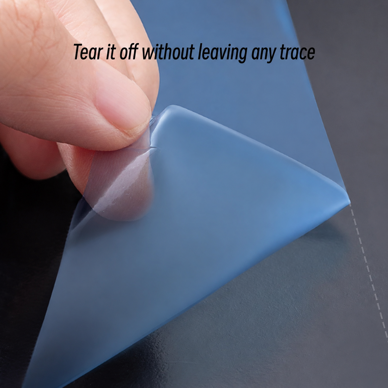 Utilo™  Germ-Free Traveler Tape✈️