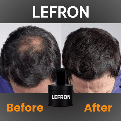1 Hair Thickening Powder