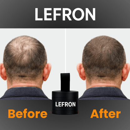 1 Hair Thickening Powder