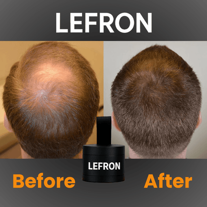 1 Hair Thickening Powder