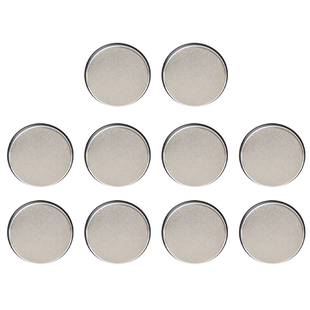 Keep Your Knives "Factory Sharp" Forever with Pro-Grade Rolling Discs(Offer)
