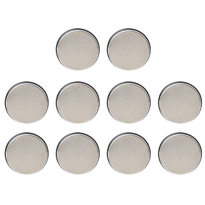 Keep Your Knives "Factory Sharp" Forever with Pro-Grade Rolling Discs(Offer)