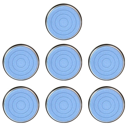 Keep Your Knives "Factory Sharp" Forever with Pro-Grade Rolling Discs(Offer)