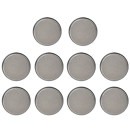 Keep Your Knives "Factory Sharp" Forever with Pro-Grade Rolling Discs(Offer)