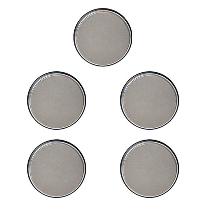 Keep Your Knives "Factory Sharp" Forever with Pro-Grade Rolling Discs(Offer)