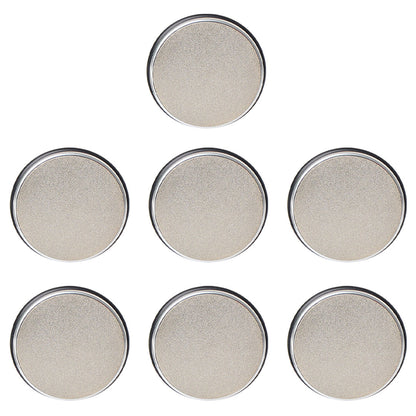 Keep Your Knives "Factory Sharp" Forever with Pro-Grade Rolling Discs(Offer)