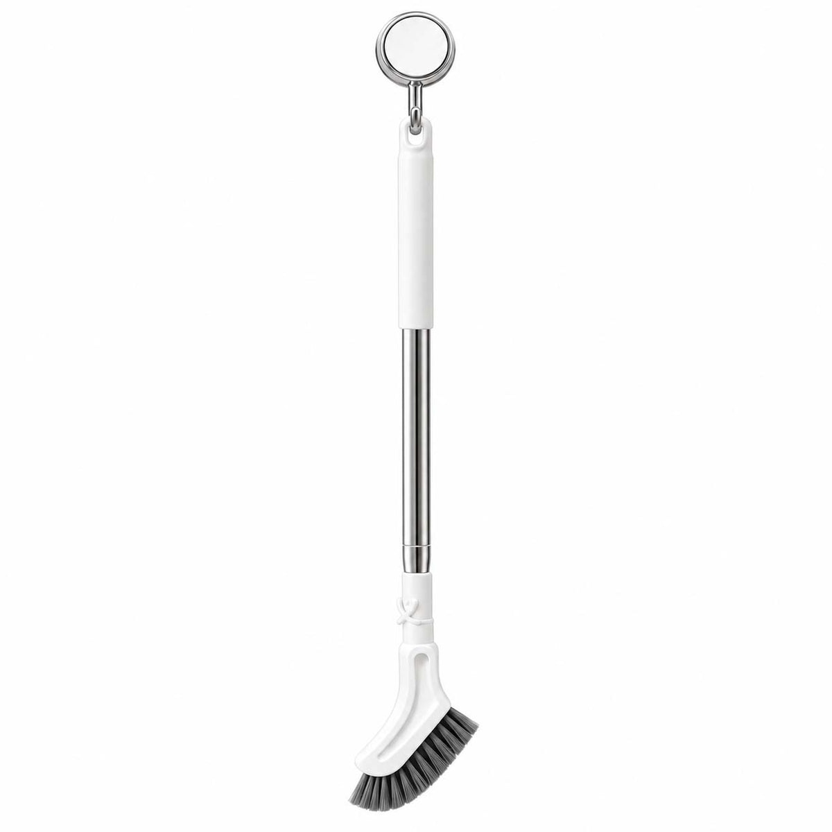 🔥Multifunctional Extendable Long Handle Floor Scrub Brush (offer)
