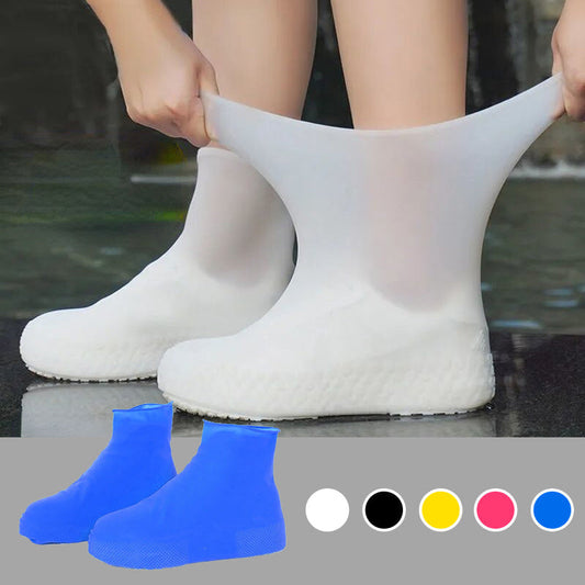 Utilo™ Waterproof Rain Shoe Cover
