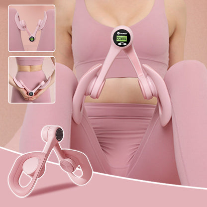 🔥Hot Sale🔥50% OFF! Anti-Slip Pelvic Floor Trainer – Tone Thighs & Strengthen Core Fast