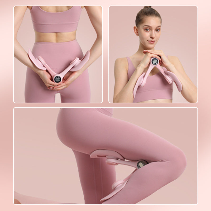 🔥Hot Sale🔥50% OFF! Anti-Slip Pelvic Floor Trainer – Tone Thighs & Strengthen Core Fast (OFFER)