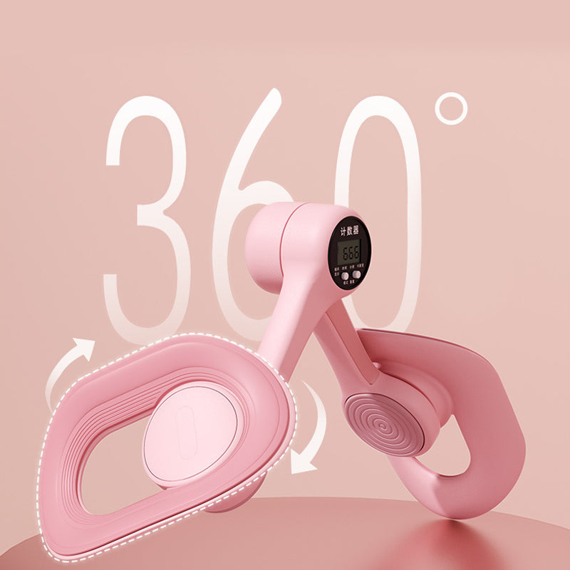 🔥Hot Sale🔥50% OFF! Anti-Slip Pelvic Floor Trainer – Tone Thighs & Strengthen Core Fast (OFFER)