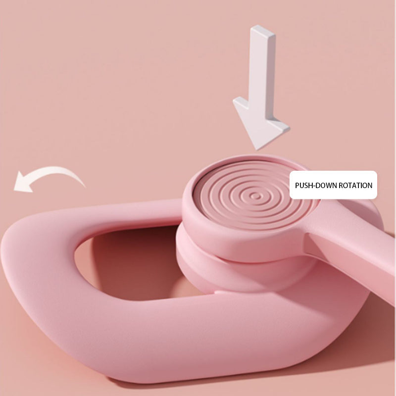 🔥Hot Sale🔥50% OFF! Anti-Slip Pelvic Floor Trainer – Tone Thighs & Strengthen Core Fast