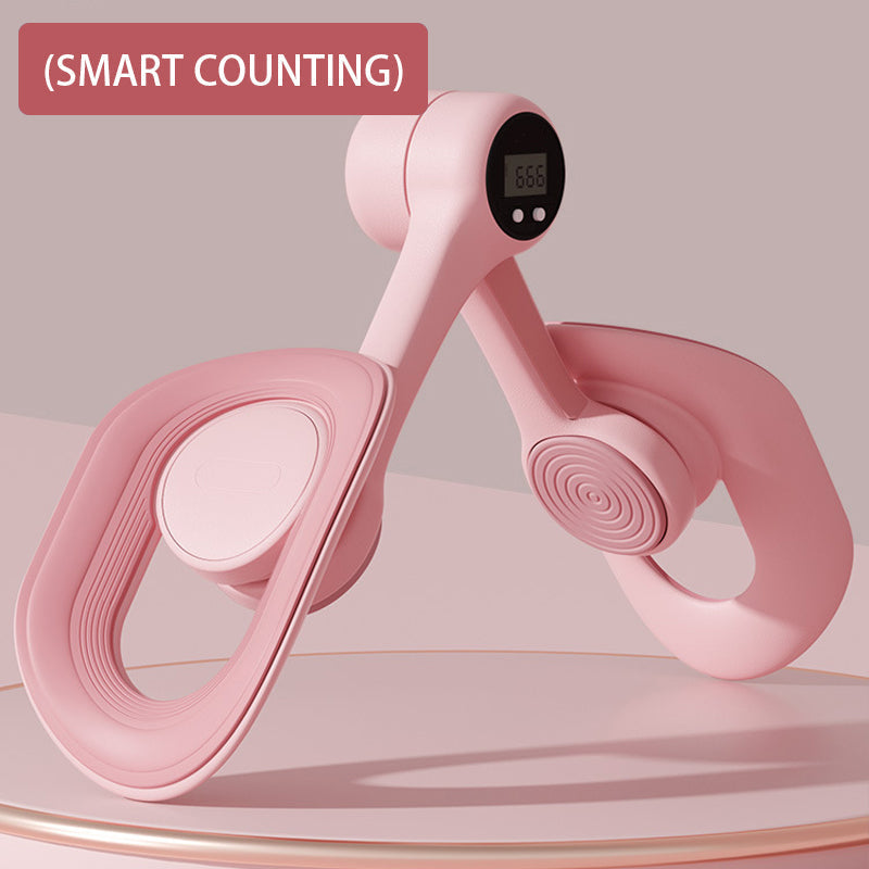 🔥Hot Sale🔥50% OFF! Anti-Slip Pelvic Floor Trainer – Tone Thighs & Strengthen Core Fast