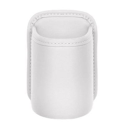 🥳2026 HOT SALE🥳💞50K+ SOLD!🚗 Leather Car Door Cup Holder – Wide‑mouth opening, easy reach for drinks & phone. Clip‑on secure fit. PU leather, tough & stylish. 🛡️✨