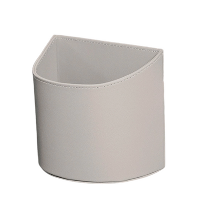 🥳2026 HOT SALE🥳💞50K+ SOLD!🚗 Leather Car Door Cup Holder – Wide‑mouth opening, easy reach for drinks & phone. Clip‑on secure fit. PU leather, tough & stylish. 🛡️✨