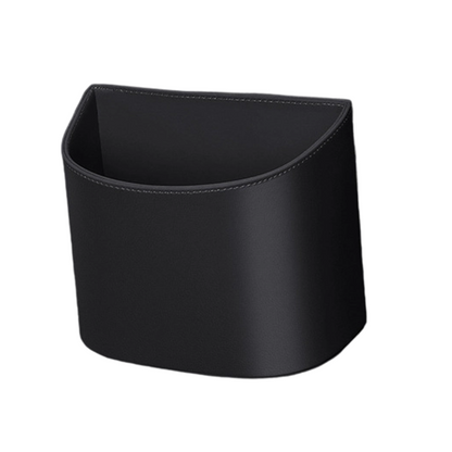 🥳2026 HOT SALE🥳💞50K+ SOLD!🚗 Leather Car Door Cup Holder – Wide‑mouth opening, easy reach for drinks & phone. Clip‑on secure fit. PU leather, tough & stylish. 🛡️✨