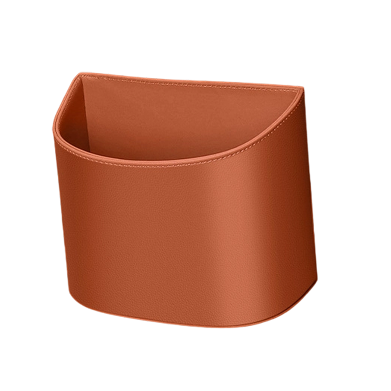 🥳2026 HOT SALE🥳💞50K+ SOLD!🚗 Leather Car Door Cup Holder – Wide‑mouth opening, easy reach for drinks & phone. Clip‑on secure fit. PU leather, tough & stylish. 🛡️✨
