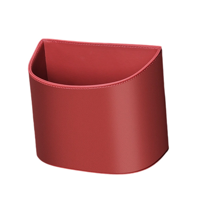 🥳2026 HOT SALE🥳💞50K+ SOLD!🚗 Leather Car Door Cup Holder – Wide‑mouth opening, easy reach for drinks & phone. Clip‑on secure fit. PU leather, tough & stylish. 🛡️✨