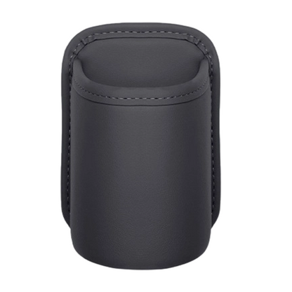 🥳2026 HOT SALE🥳💞50K+ SOLD!🚗 Leather Car Door Cup Holder – Wide‑mouth opening, easy reach for drinks & phone. Clip‑on secure fit. PU leather, tough & stylish. 🛡️✨