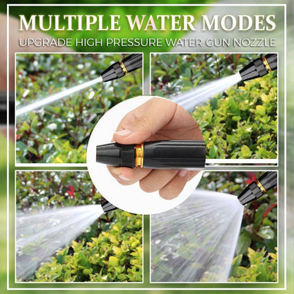 🚿New arrival 50% OFF!💧 High-Pressure Water Gun⚡