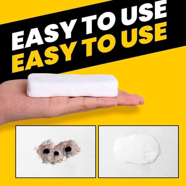 Utilo™ ✨Eco-friendly sealing mud 🥳-Buy more for better value (Offer)
