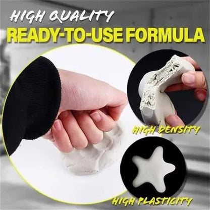 Utilo™ ✨Eco-friendly sealing mud 🥳-Buy more for better value (Offer)