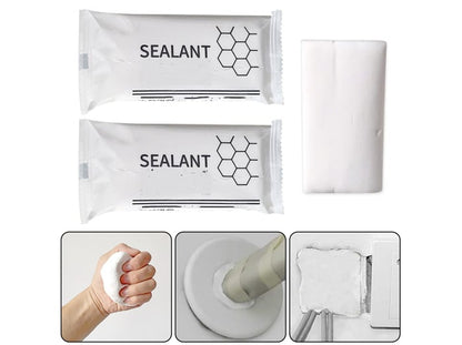 Utilo™ ✨Eco-friendly sealing mud 🥳-Buy more for better value (Offer)