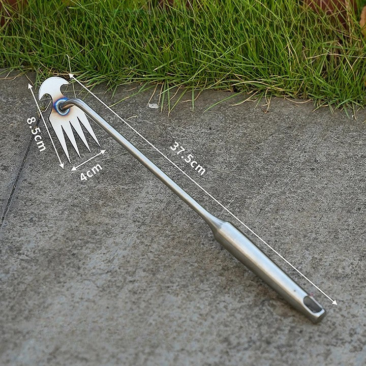 💐Weed Remover – Weed Puller, Effective at Removing Weeds & Easy to Use（offer）
