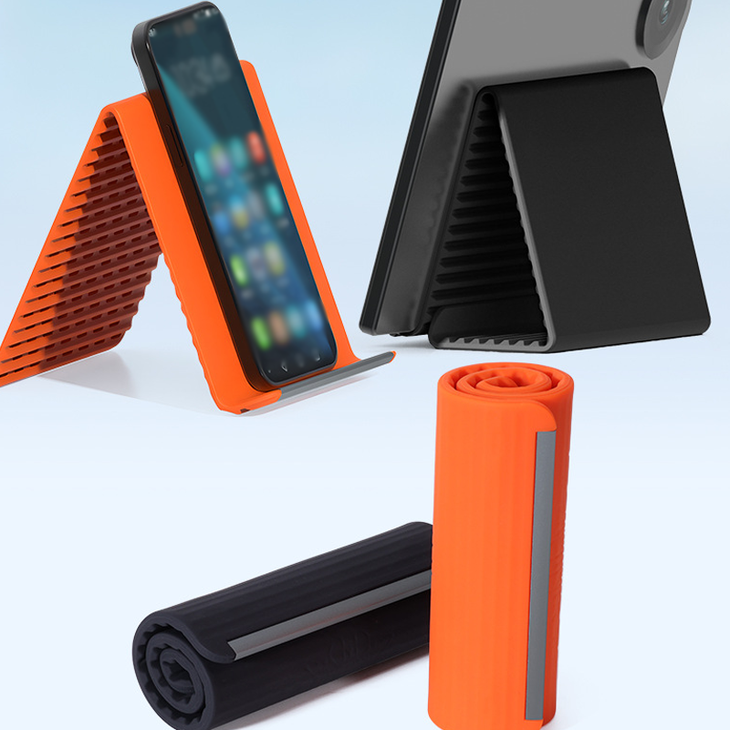 🔥50K+ SOLD!🎁Zanqivo™ Flexible Silicone Cell Phone Holder (offer)