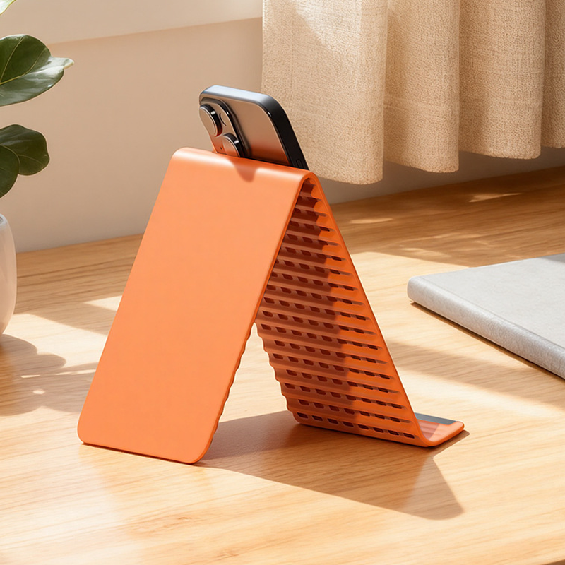 🔥50K+ SOLD!🎁Zanqivo™ Flexible Silicone Cell Phone Holder (offer)