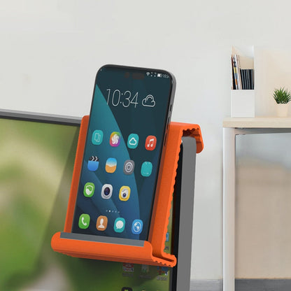 🔥50K+ SOLD!🎁Zanqivo™ Flexible Silicone Cell Phone Holder (offer)