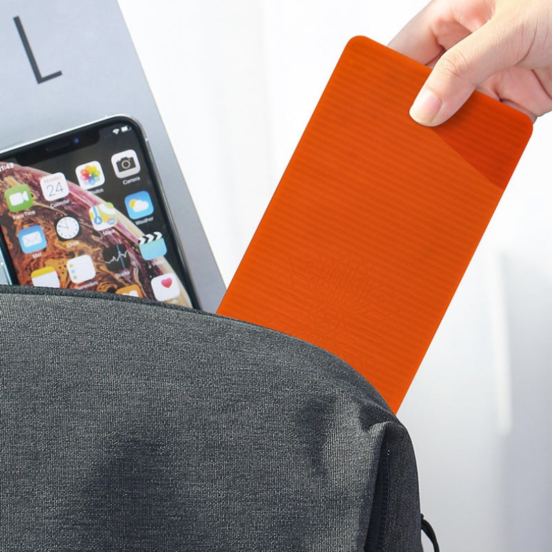 🔥50K+ SOLD!🎁Zanqivo™ Flexible Silicone Cell Phone Holder (offer)